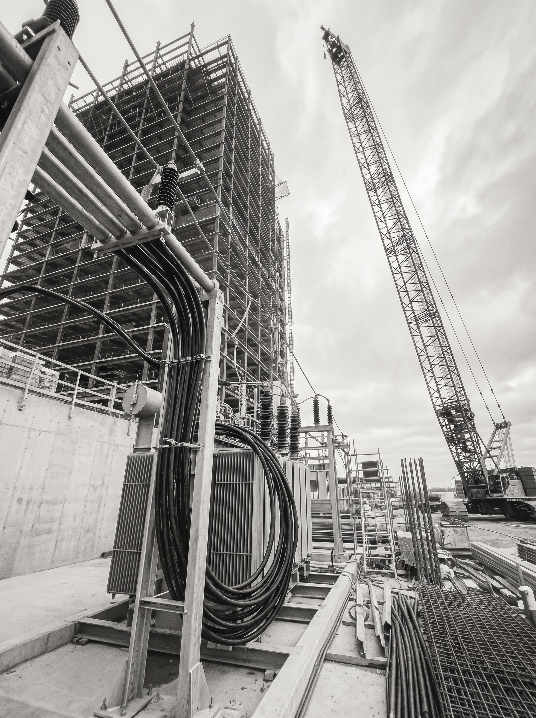 Kültüroğlu Elektrik Mühendislik