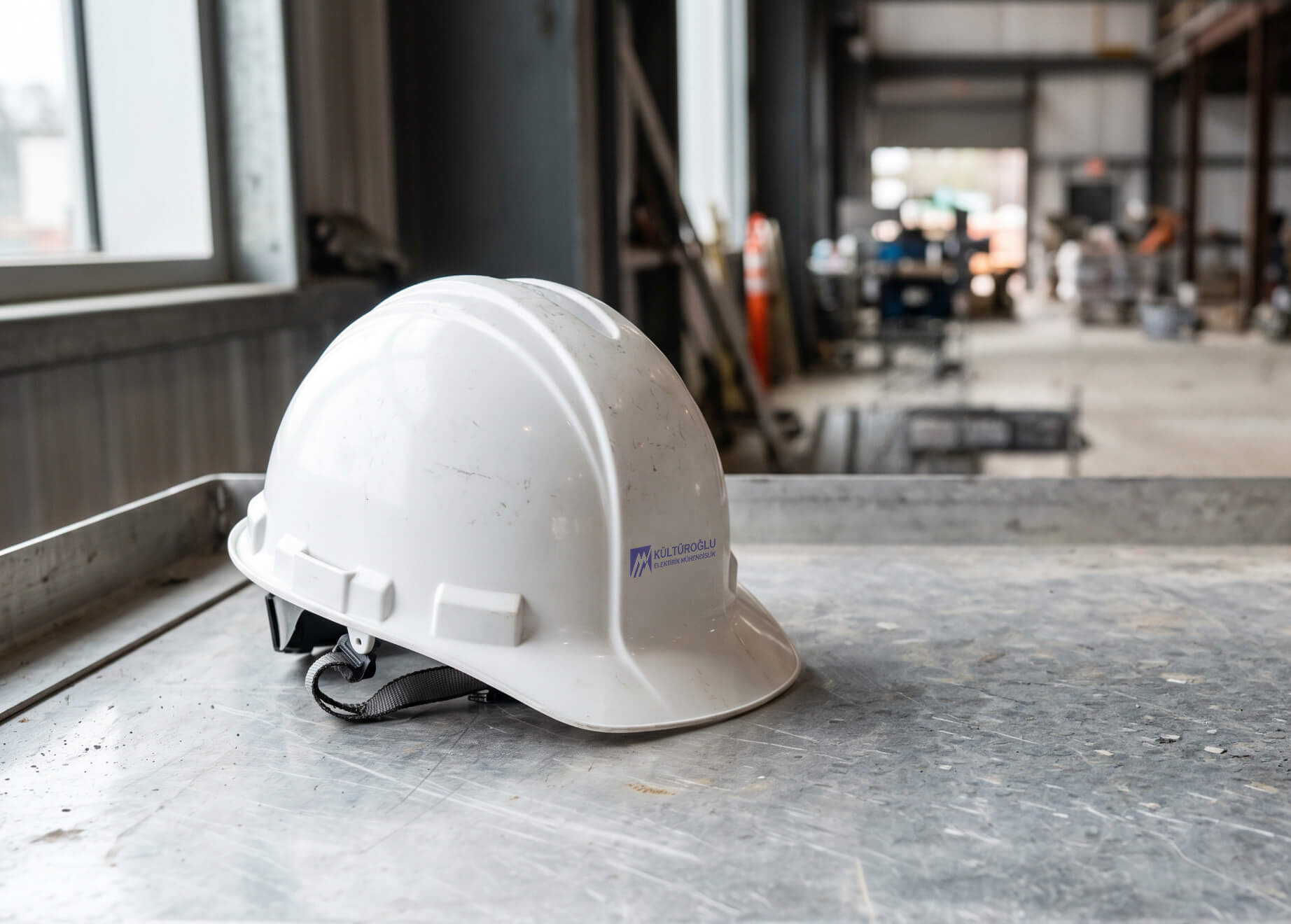 Kültüroğlu Elektrik Mühendislik