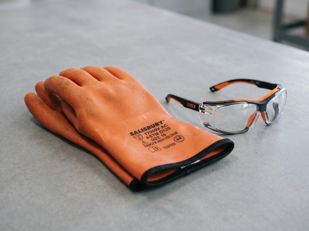 Kültüroğlu Elektrik Mühendislik