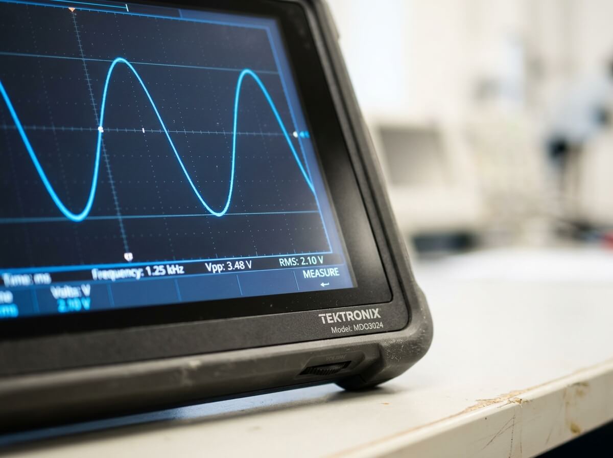 Digital measurement device 202604242241 1