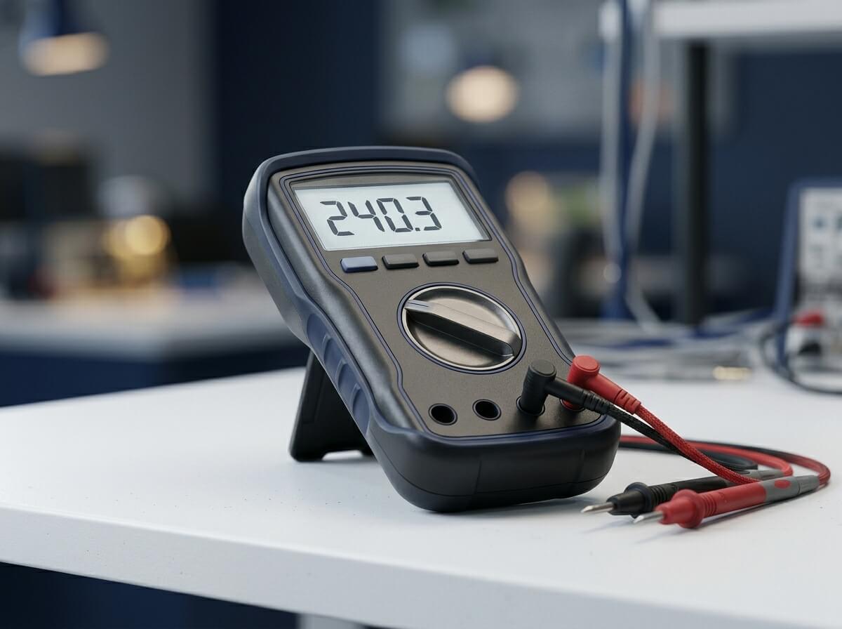 Kültüroğlu Elektrik Mühendislik