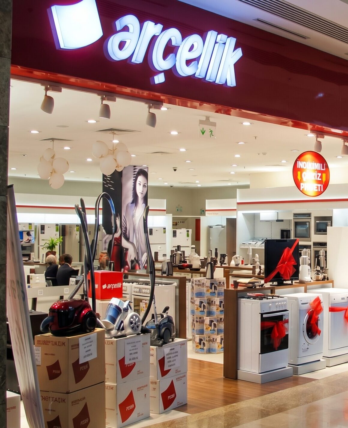 kılıç ticaret ltd. Şti.