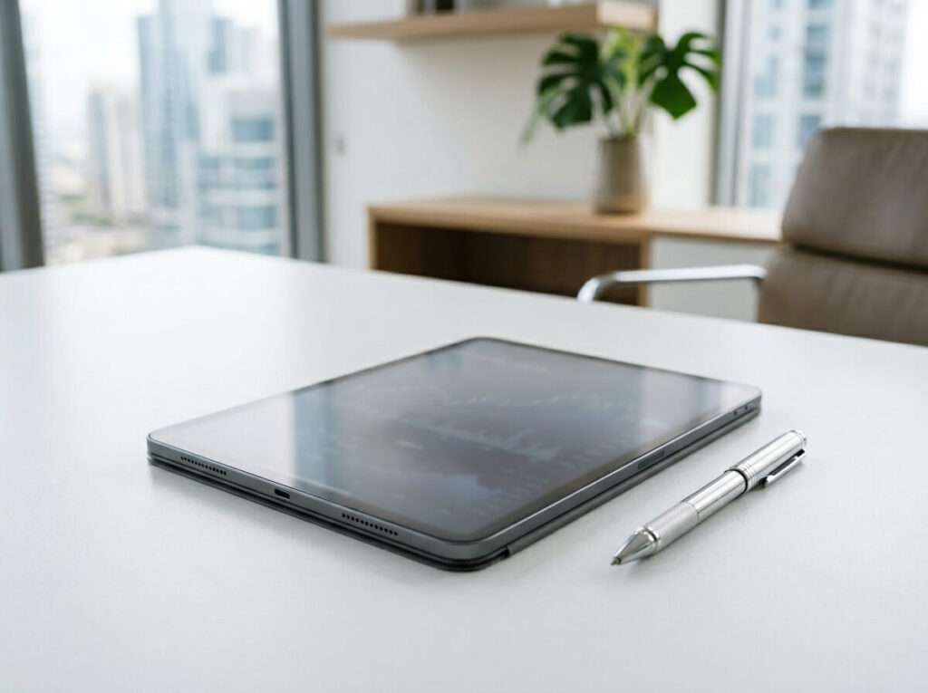 Tablet and pen 202604242241 1