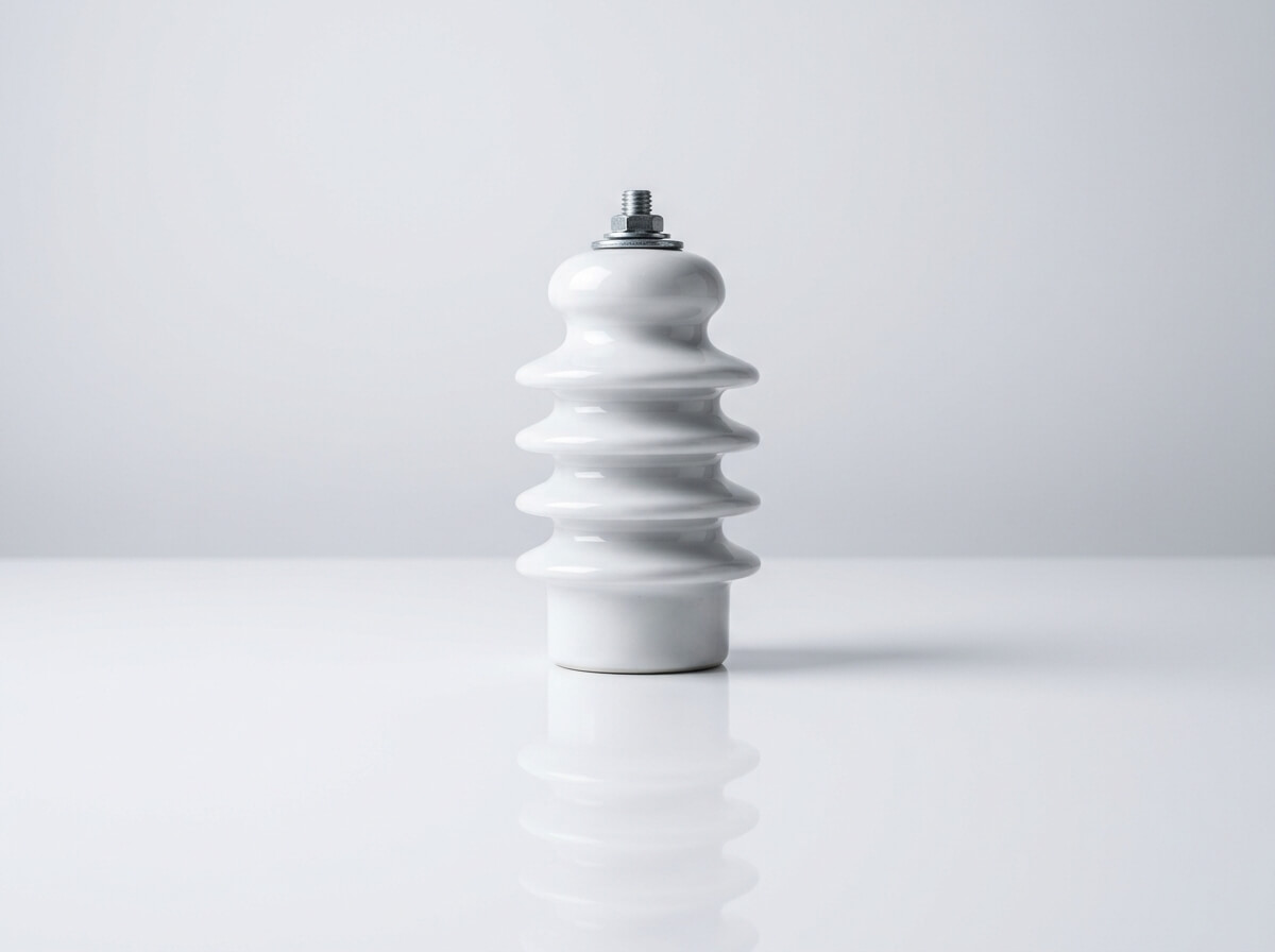 White insulator on 202604242241 1