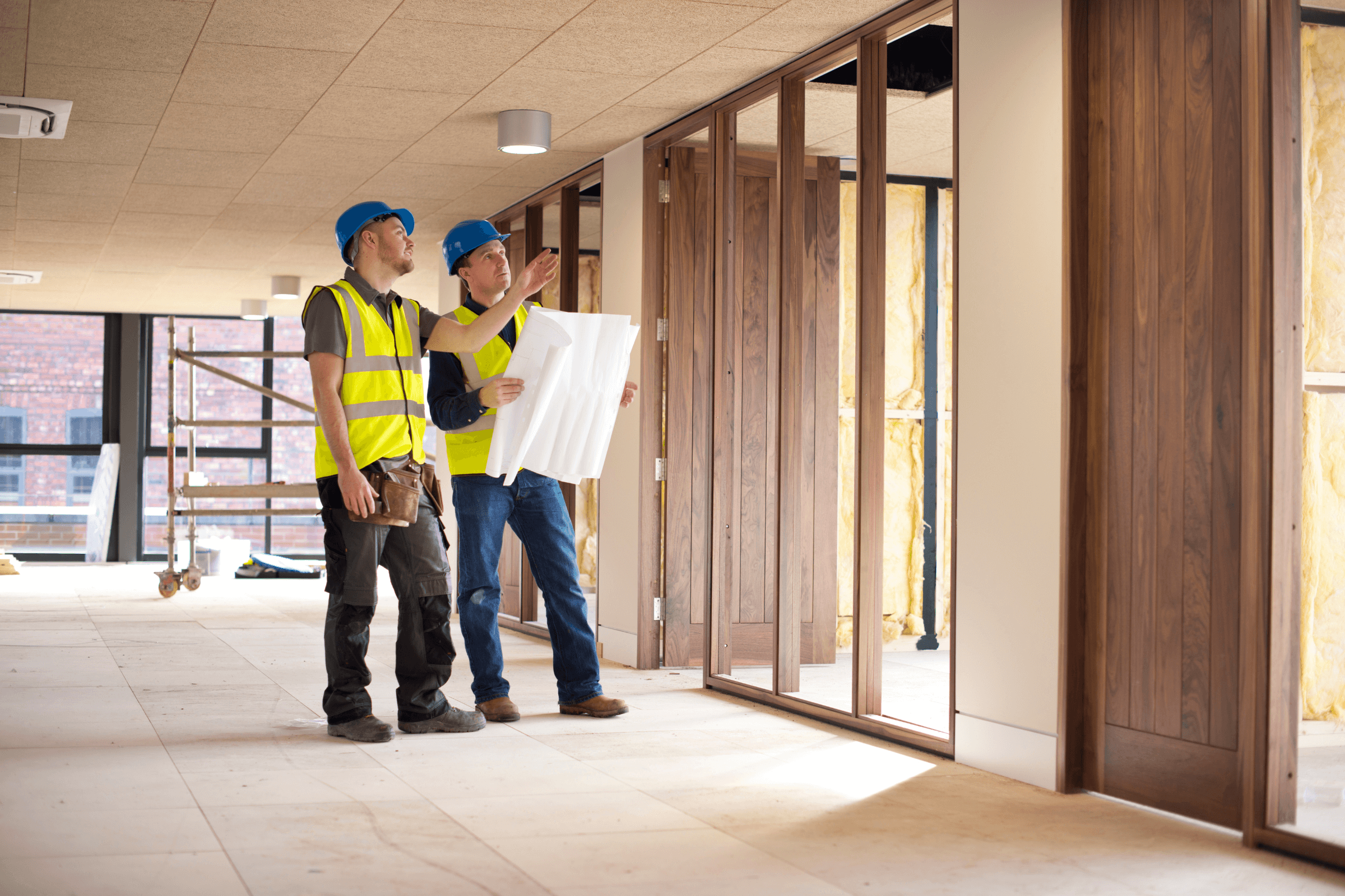fitout
