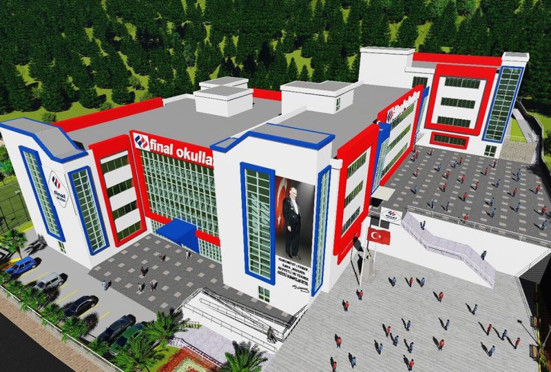 5- Final Okulları