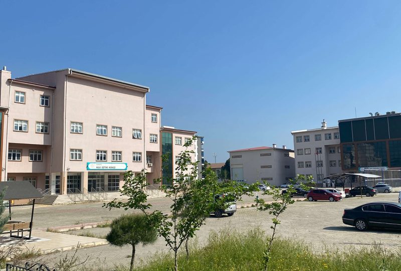 9- Halk Eğitim Merkezi1